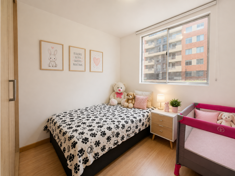 PUERTA DEL SOL-APARTAMENTO EN VENTA- AMO0274PSOL-MOSQUERA-(JJ) — foto 6