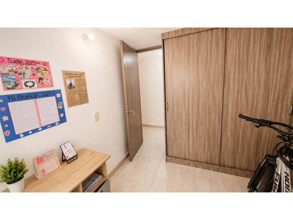 COLIBRÍ-APARTAMENTO EN VENTA- AMO0283COLI-MOSQUERA-(JJ) — foto 6