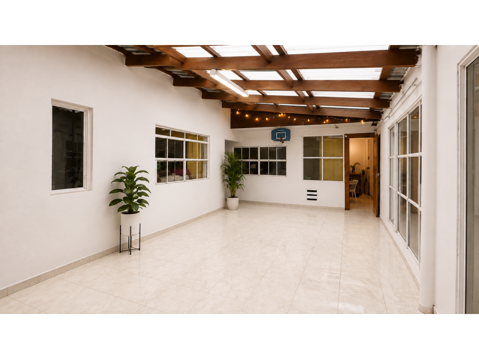 CASA VILLA CETI-CASA EN VENTA- CMO0270DIAM-MOSQUERA-(JJ)
