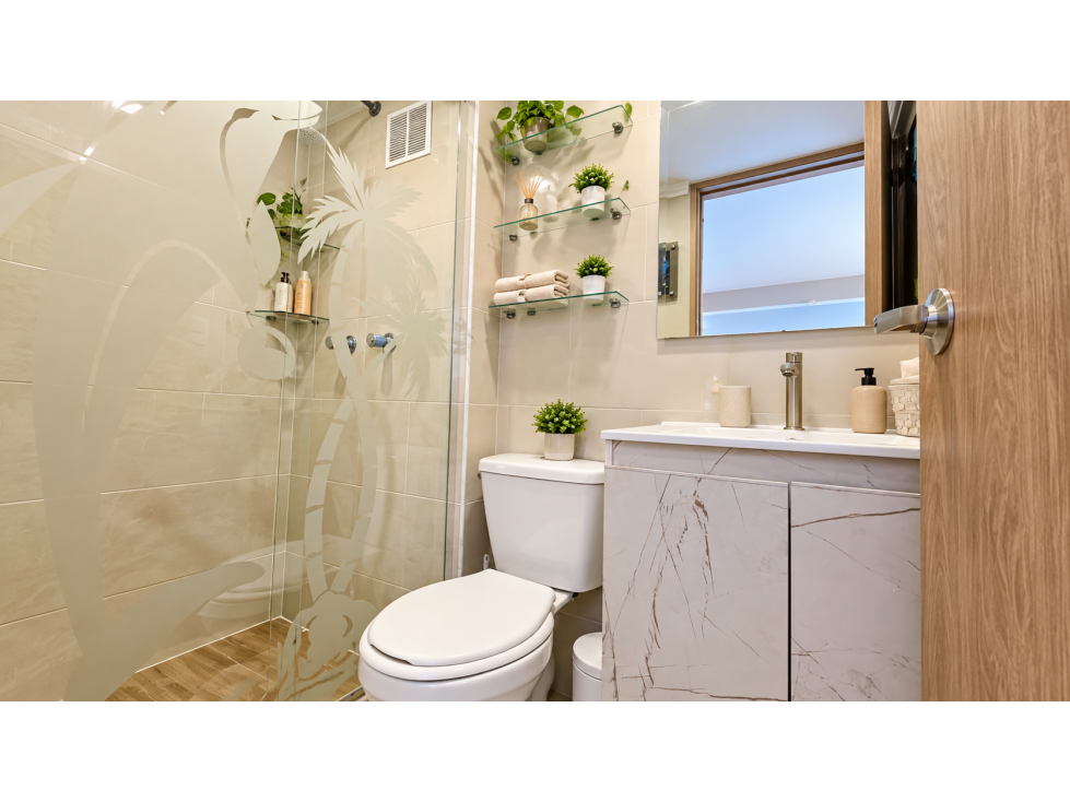 PORTÓN DE MALLORCA-APARTAMENTO EN VENTA- AMO02101PMALL-MOSQUERA-(JJ) — foto 6