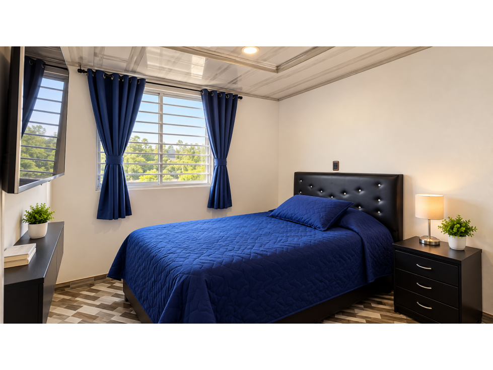 BOREAL LA PROSPERIDAD-APARTAMENTO EN VENTA- AMA02115BOR-MADRID-(JJ) - 3