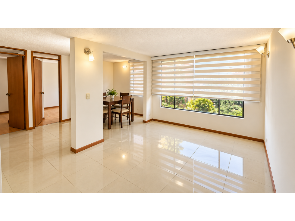 CAMPIÑAS DE SAN GABRIEL-APTO EN VENTA- AMO02118SGAB-MOSQUERA-(JJ)