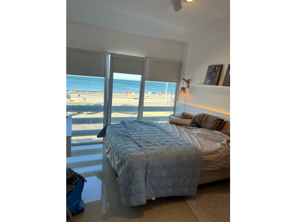 DEPARTAMENTO 3 AMBIENTES - FRENTE AL MAR - PUERTO MADRYN - 2