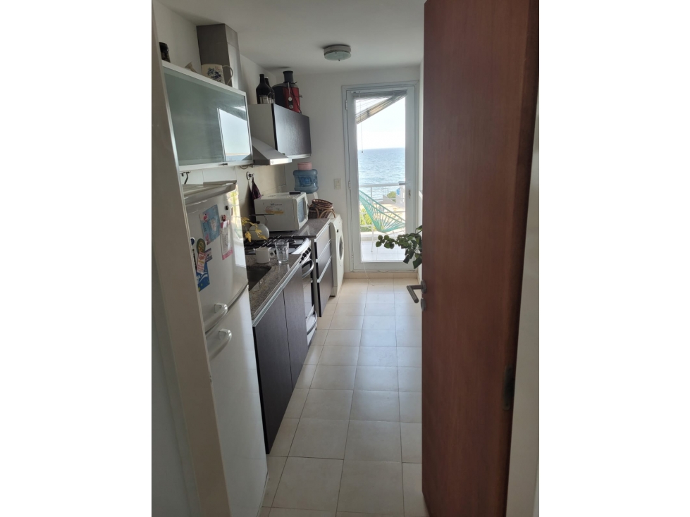 DEPARTAMENTO 3 AMBIENTES - 1 cuadra del mar- PUERTO MADRYN - 3