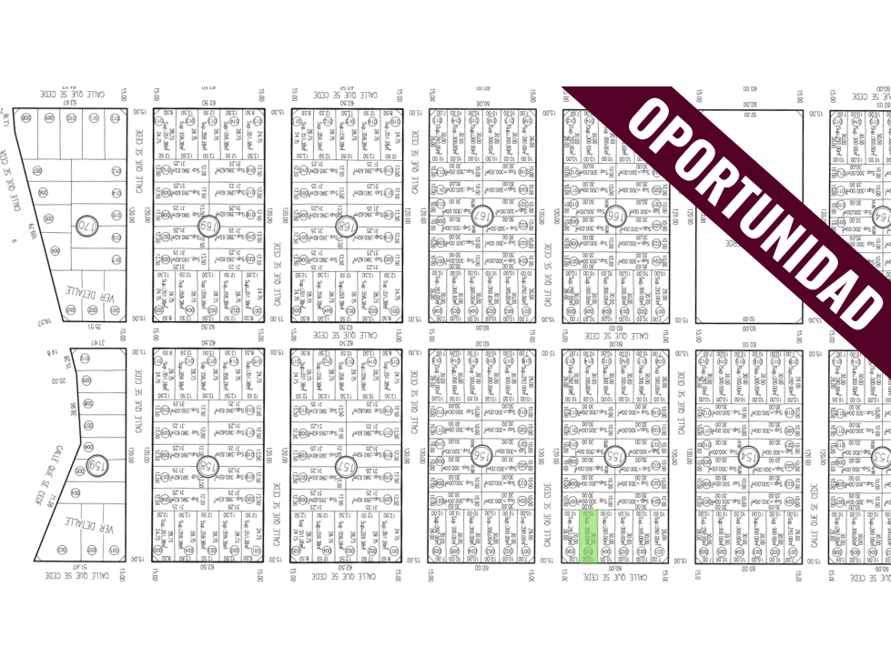 LOTE NUEVO HORIZONTE - M 155 PLAYAS DORADAS - SIERRA GRANDE- RIO NEGRO - 4