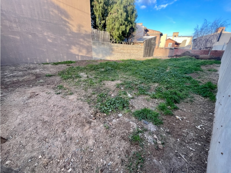 LOTE BARRIO SUR - CALLE: MITRE - PUERTO MADRYN - 2