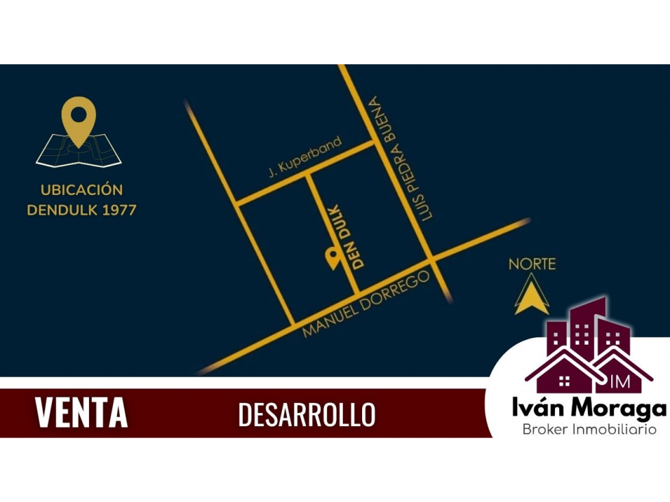 DESARROLLO DENDULK 1977 - DUPLEX- PUERTO MADRYN - 3