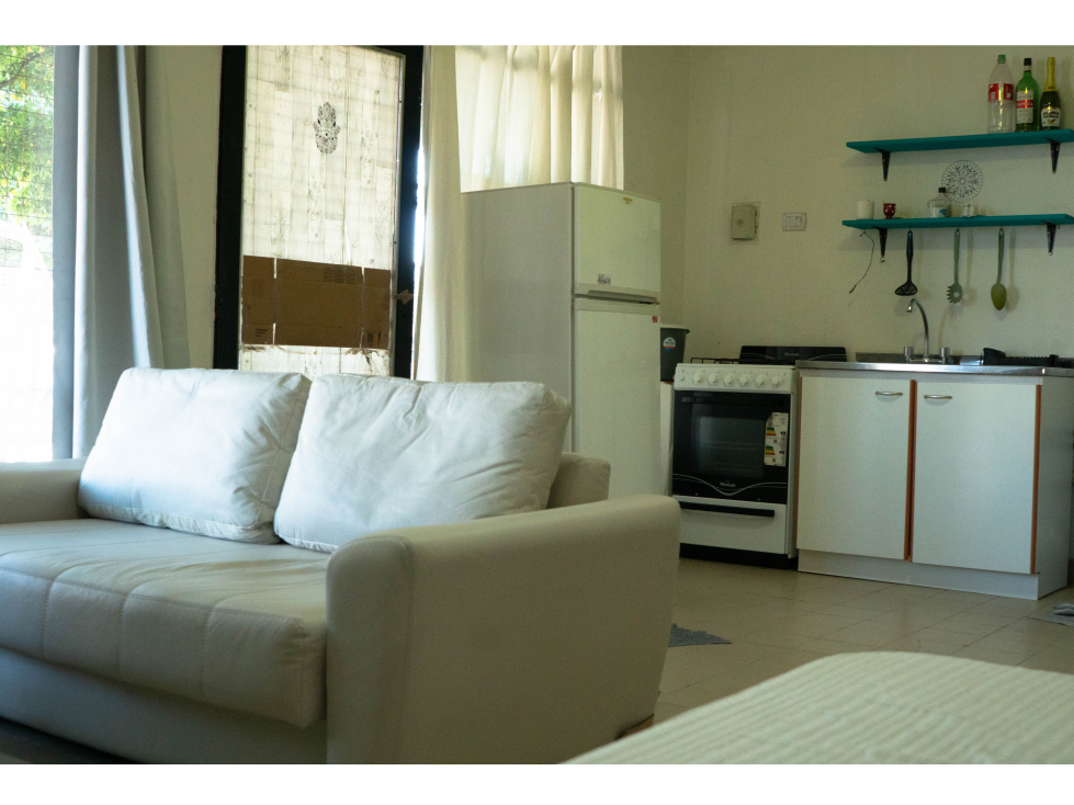 CASA + MONOAMBIENTE *IDEAL INVERSIÓN* ALVEAR 744- PTO MADRYN - 4