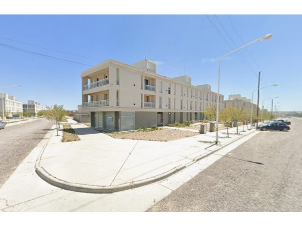 DEPARTAMENTO 3 AMBIENTES - PIONEROS DEL SUR - PUERTO MADRYN — foto 3