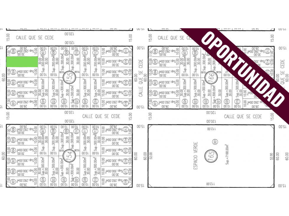LOTE NUEVO HORIZONTE - M 155 PLAYAS DORADAS - SIERRA GRANDE- RIO NEGRO - 2