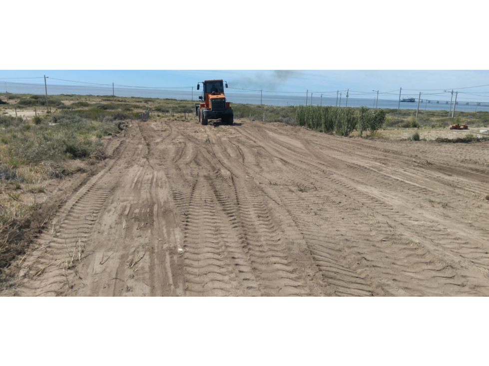 LOTE COSTA DORADA - Etapa 2 - L18 - 360 m2- PLAYAS DORADAS - RIO NEGRO - 4