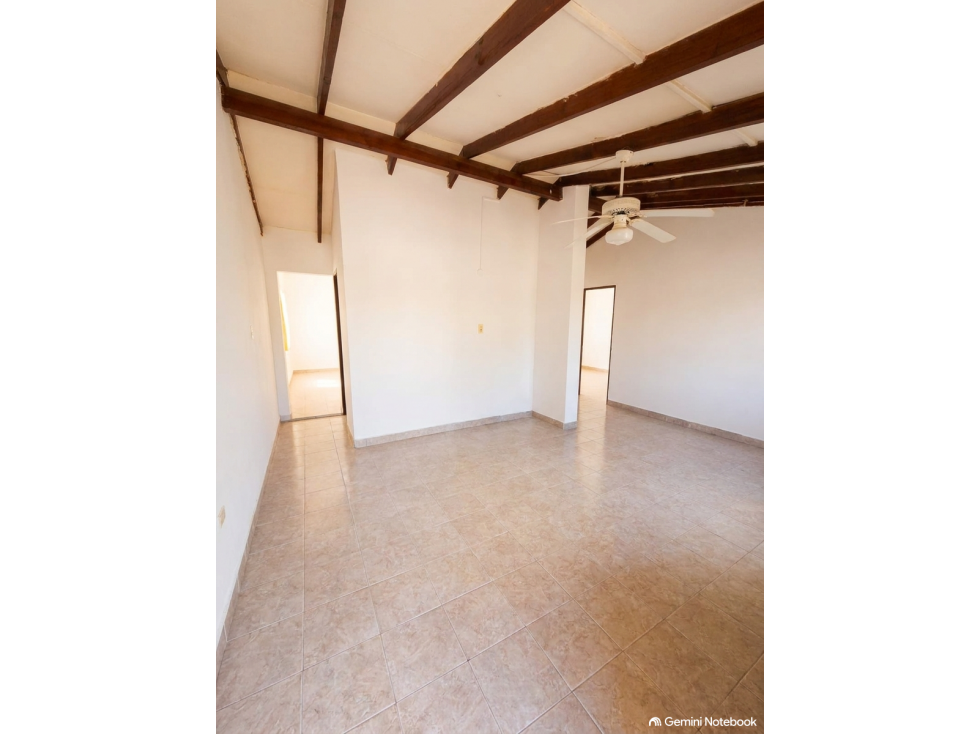 CASA 3 AMBIENTES B° COVITRE II - PATIO - PUERTO MADRYN - 3