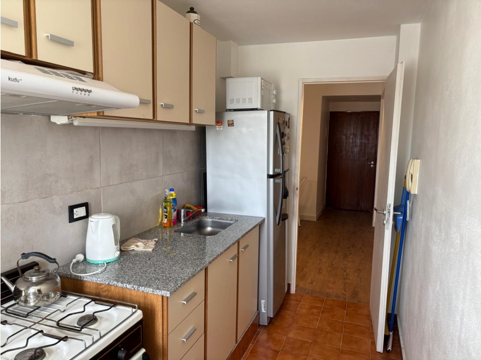 DEPARTAMENTO 3 AMBIENTES - CON COCHERA - PUERTO MADRYN - 2
