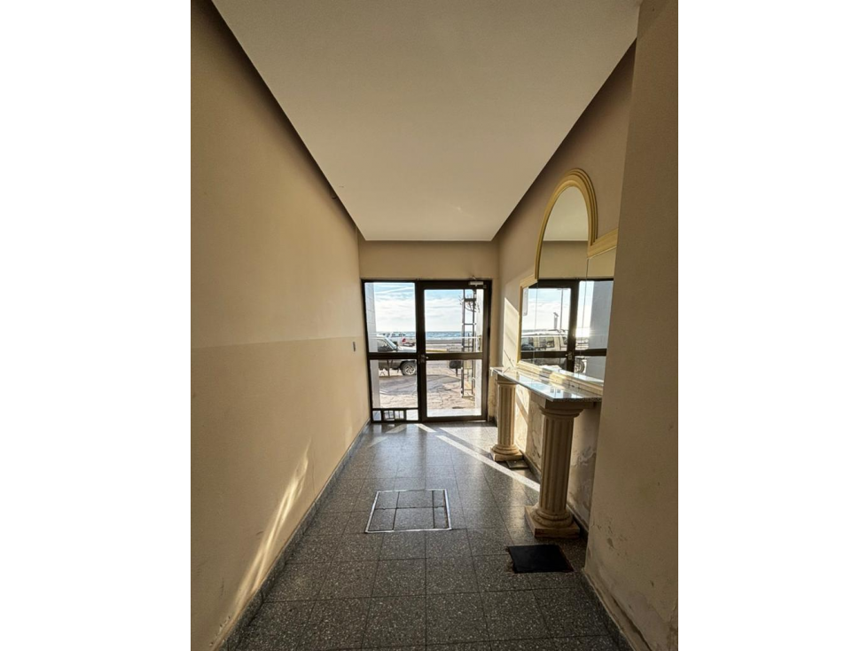 DEPARTAMENTO 3 AMBIENTES - FRENTE AL MAR - PUERTO MADRYN - 4