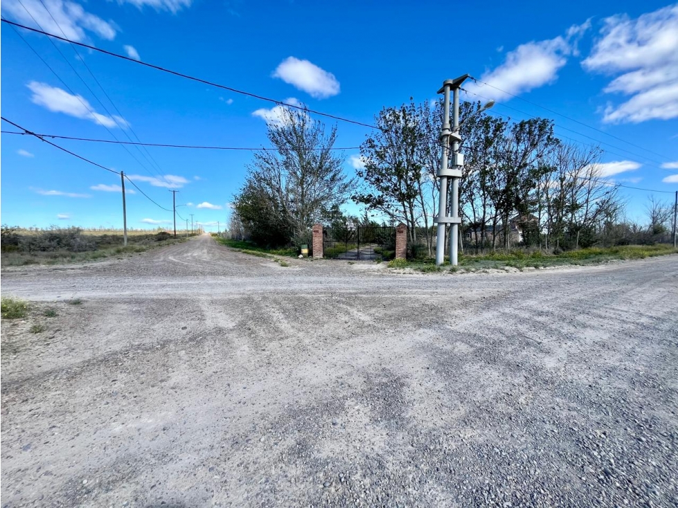 PARCELA PARQUE ECOLÓGICO EL DORADILLO - 10002 M2 - PUERTO MADRYN - 5