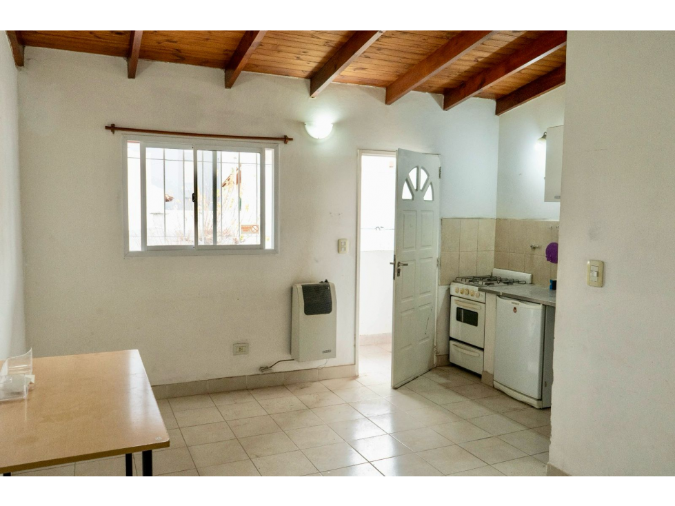 CASA + 5 DEPARTAMENTOS - MITRE 788 - ZONA CENTRO - MADRYN - 5