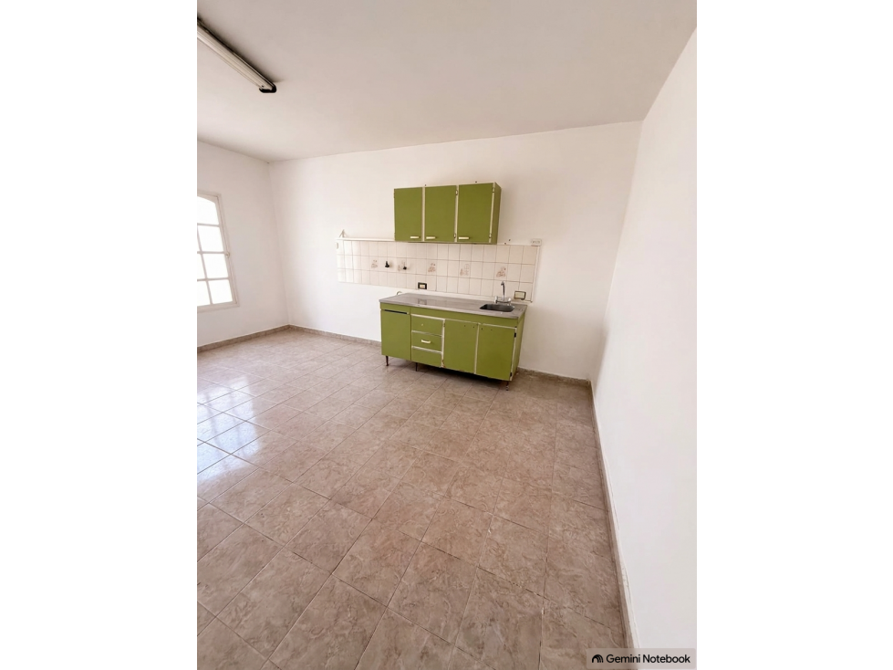 CASA 3 AMBIENTES B° COVITRE II - PATIO - PUERTO MADRYN - 4