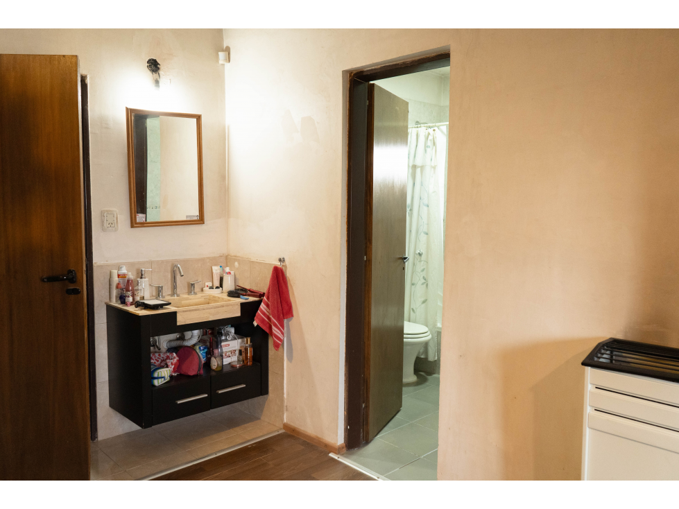 CASA 4 AMBIENTES - AMPLIO PARQUE- PUERTO MADRYN - 6