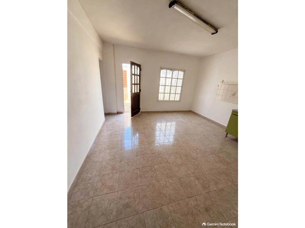 CASA 3 AMBIENTES B° COVITRE II - PATIO - PUERTO MADRYN - 5