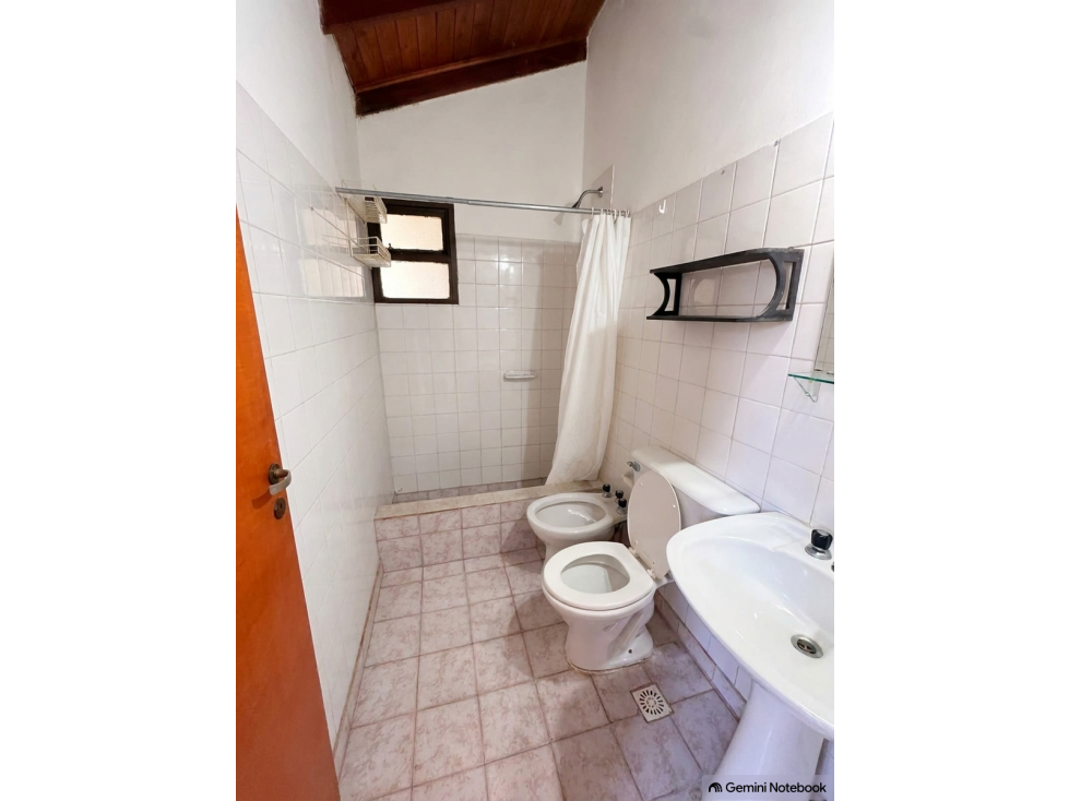 CASA 3 AMBIENTES B° COVITRE II - PATIO - PUERTO MADRYN - 6
