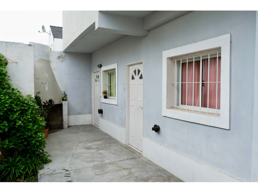 CASA + 5 DEPARTAMENTOS - MITRE 788 - ZONA CENTRO - MADRYN - 3