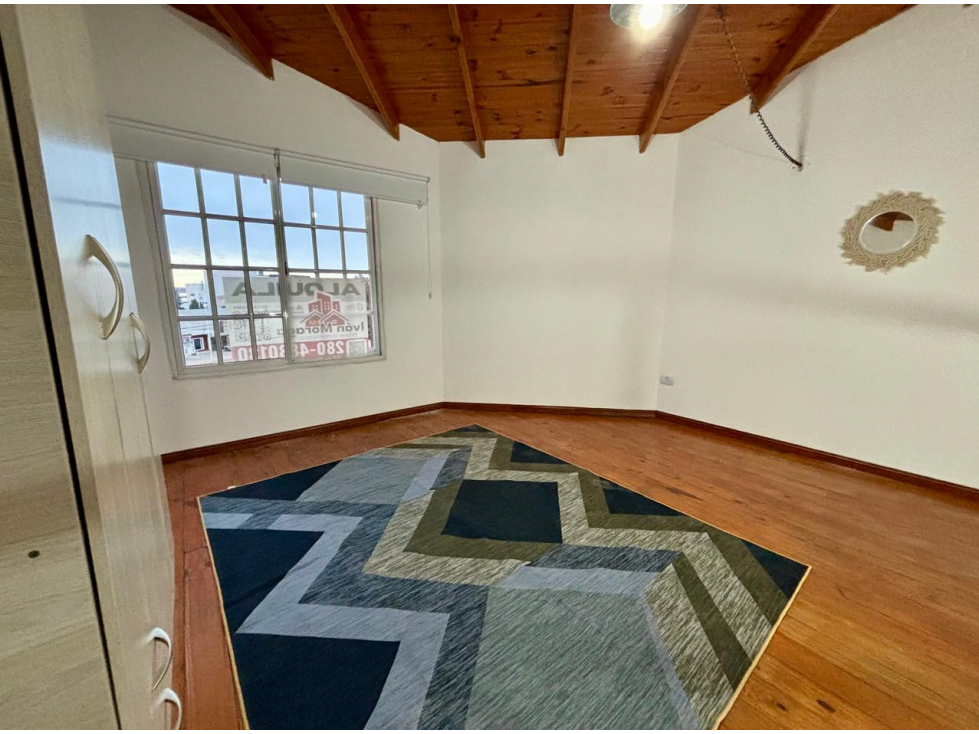 DEPARTAMENTO 2 AMBIENTES - 1er PISO DTO "1" -La Triniad 68-Madryn - 1