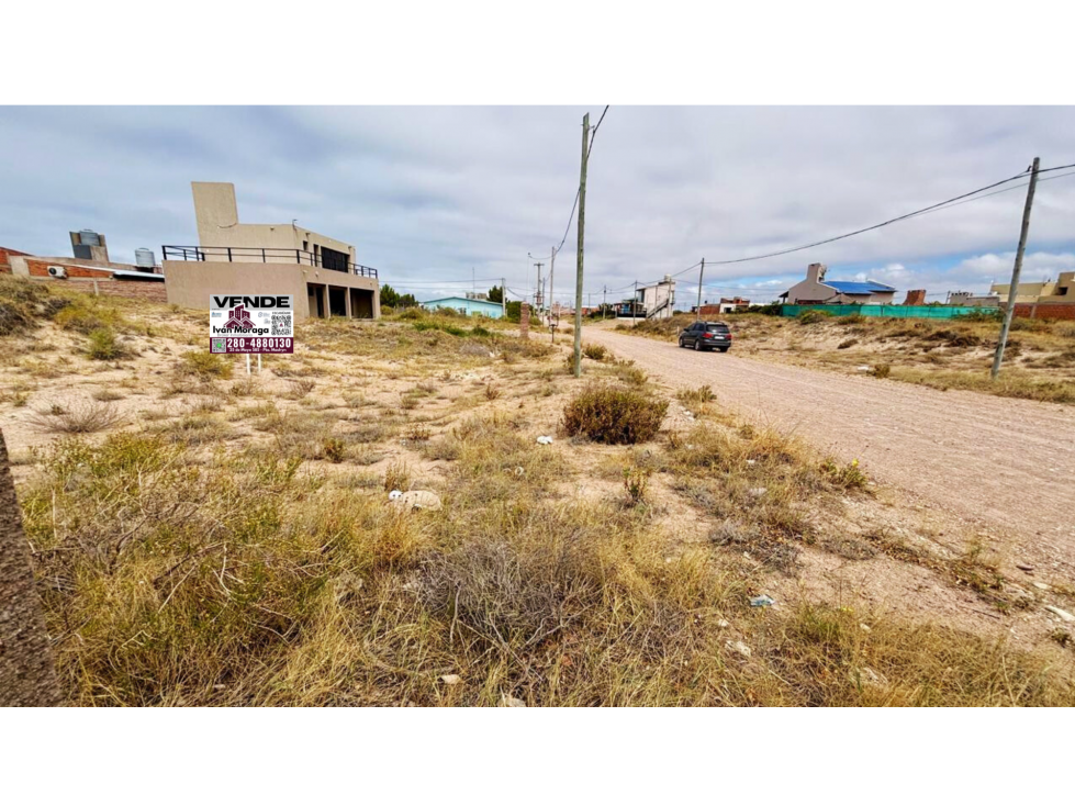 LOTE EN PLAYAS DORADAS- LOTE 17 - MZA 516- CODIUM 1025 - RÍO NEGRO - 6