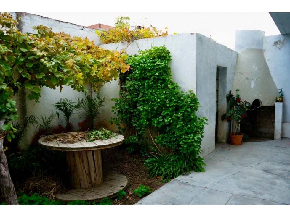 CASA + 5 DEPARTAMENTOS - MITRE 788 - ZONA CENTRO - MADRYN - 4