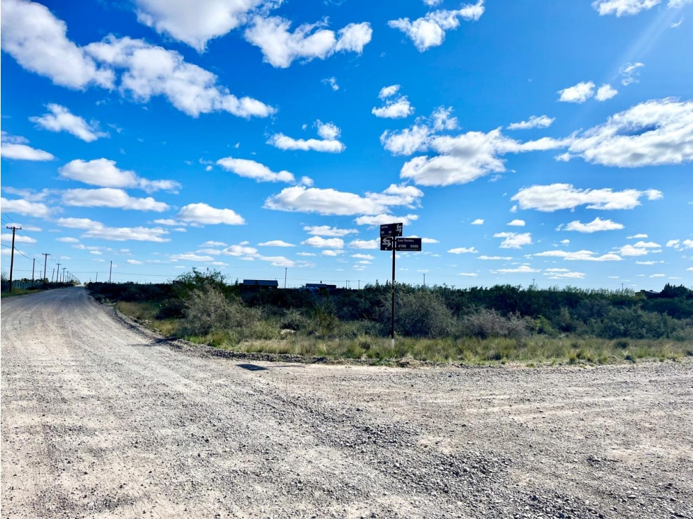 PARCELA PARQUE ECOLÓGICO EL DORADILLO - 10002 M2 - PUERTO MADRYN - 1