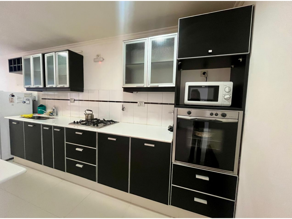 PH 2 AMBIENTES - PATIO - PUERTO MADRYN - 2