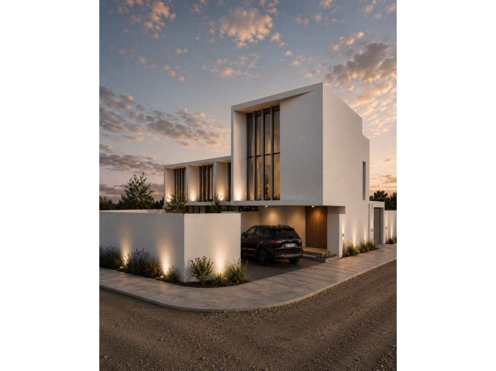 LOTE EN SOLANA - ZONA COMERCIAL/MIXTO - PUERTO MADRYN - 1