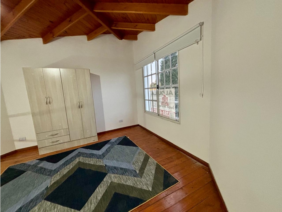DEPARTAMENTO 2 AMBIENTES - 1er PISO DTO "1" -La Triniad 68-Madryn - 3
