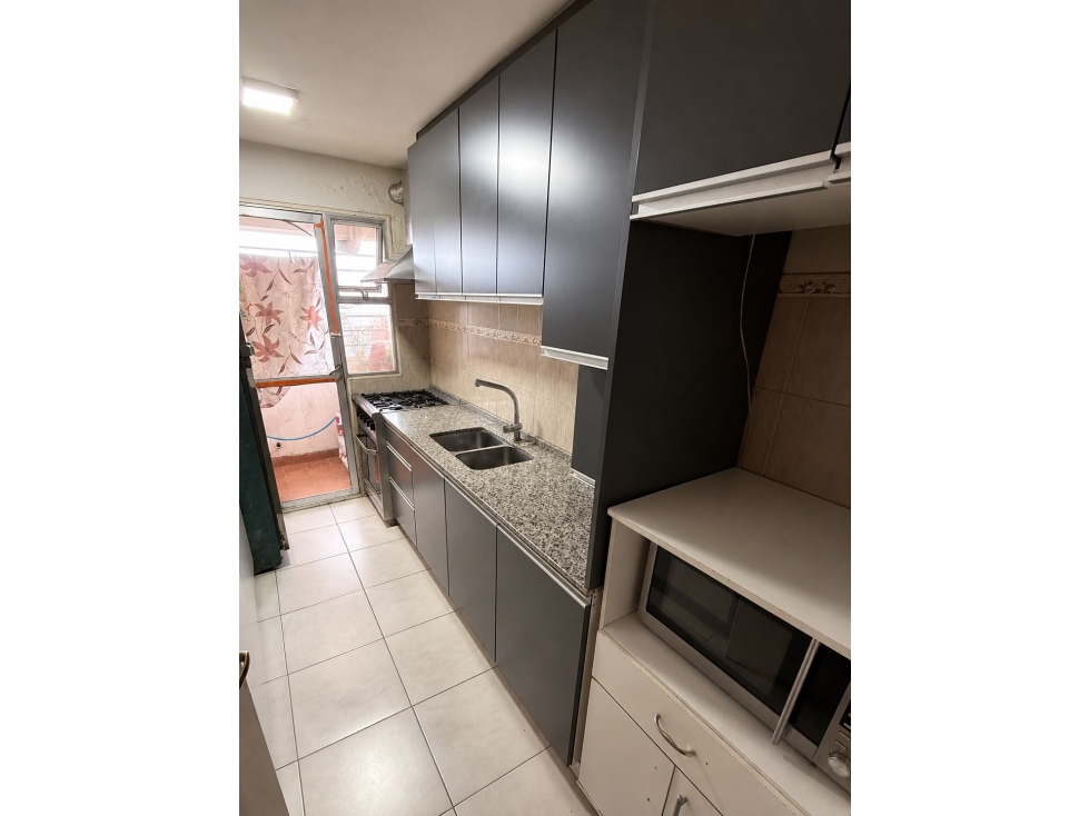 DEPARTAMENTO 4 AMBIENTES - CON COCHERA - MOSCONI 36 - PTO MADRYN - 4