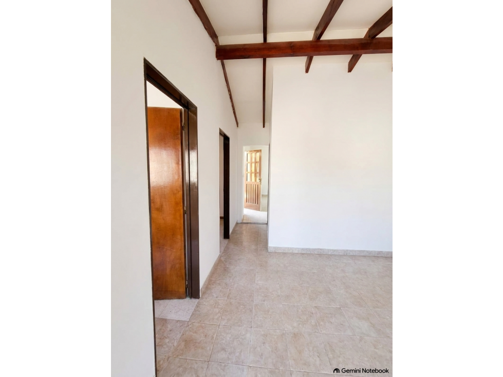 CASA 3 AMBIENTES B° COVITRE II - PATIO - PUERTO MADRYN - 2