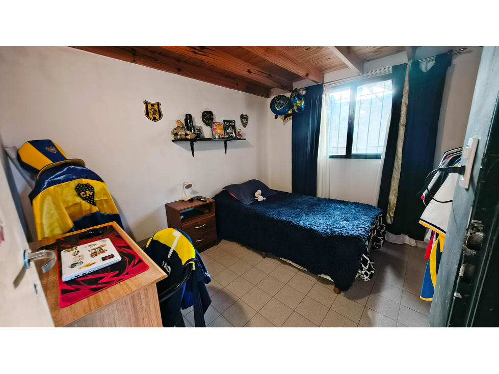 CASA 5 AMBIENTES - GARAGE - PATIO - JOSÉ CONTIN 637 - MADRYN — foto 6