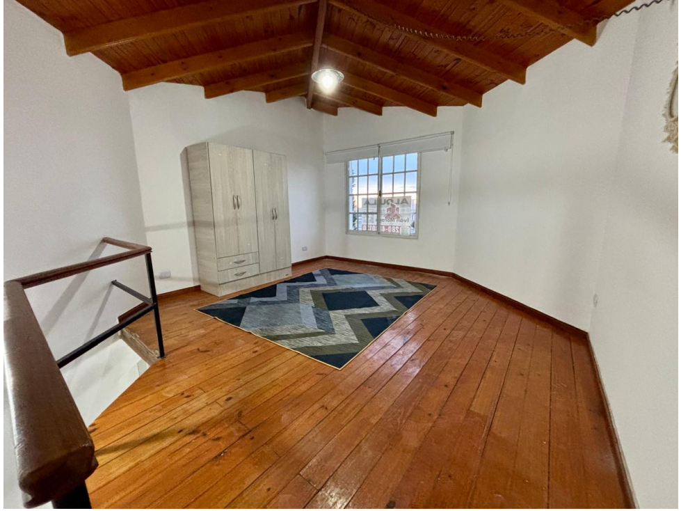 DEPARTAMENTO 2 AMBIENTES - 1er PISO DTO "1" -La Triniad 68-Madryn - 2