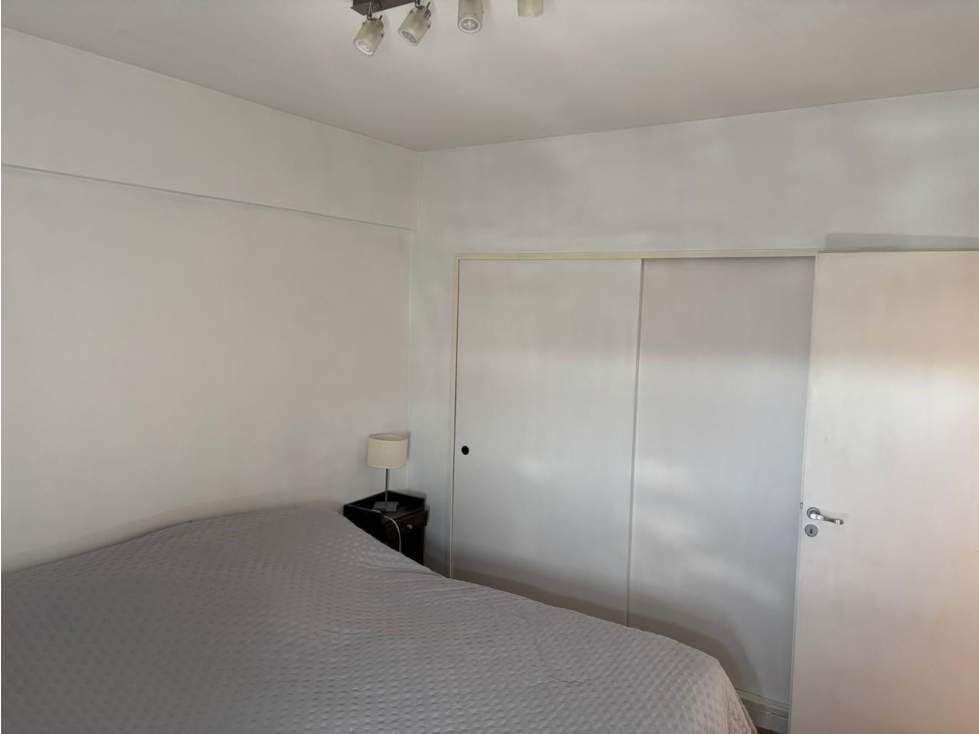 DEPARTAMENTO 3 AMBIENTES - CON COCHERA - PUERTO MADRYN - 3