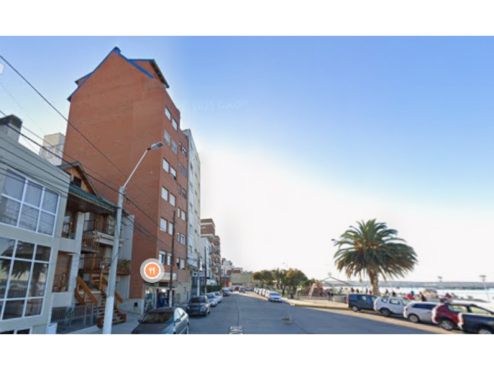 DEPARTAMENTO - FRENTE AL MAR CON COCHERA - ED. SAN AGUSTIN — foto 4
