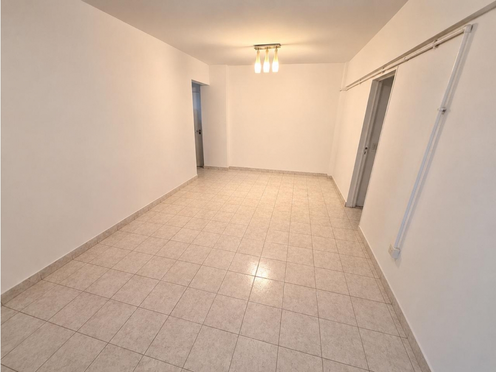 DEPARTAMENTO 4 AMBIENTES - CON COCHERA - MOSCONI 36 - PTO MADRYN - 3