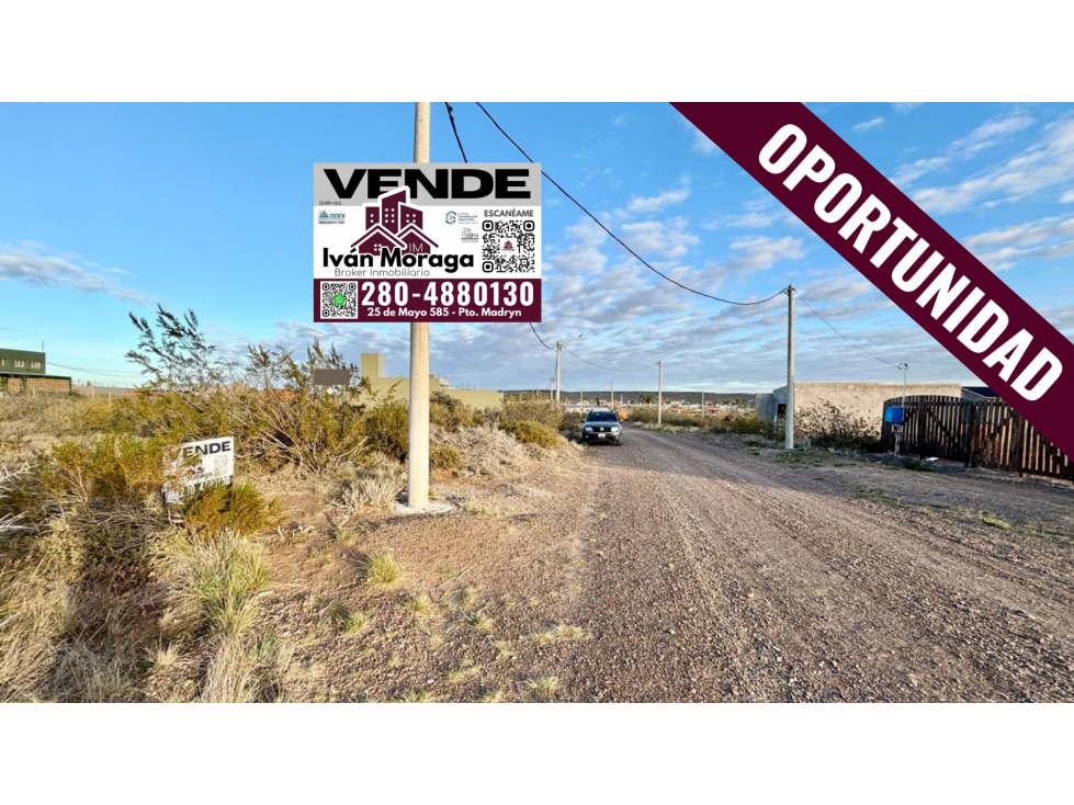 LOTE EN SOLANA L10- ROBERTO GOYENECHE - 2