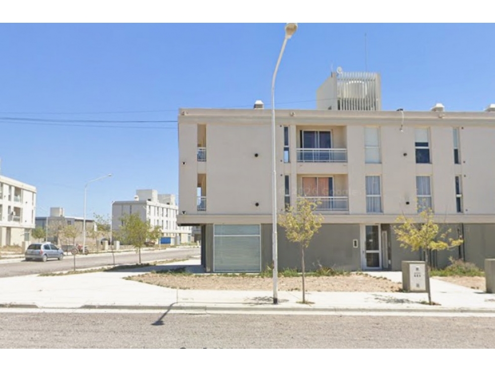 DEPARTAMENTO 3 AMBIENTES - PIONEROS DEL SUR - PUERTO MADRYN — foto 4