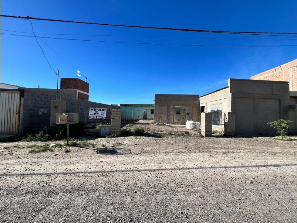 CASA + MEJORA 150M2 - ZONA COMERCIAL ! IDEAL INVERSOR ! - 2