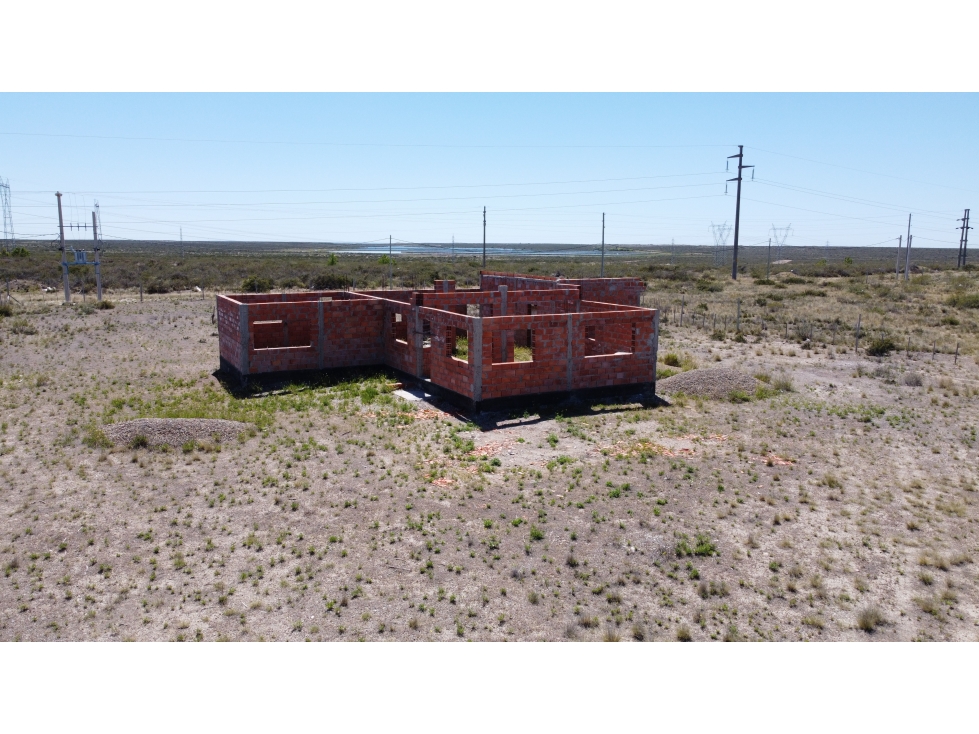LOTE EN LA ALHAMBRA CON MEJORA 123m2 - 3