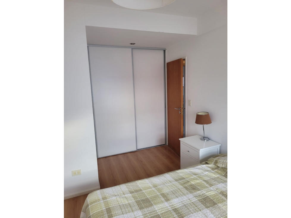 DEPARTAMENTO 3 AMBIENTES - 1 cuadra del mar- PUERTO MADRYN - 5