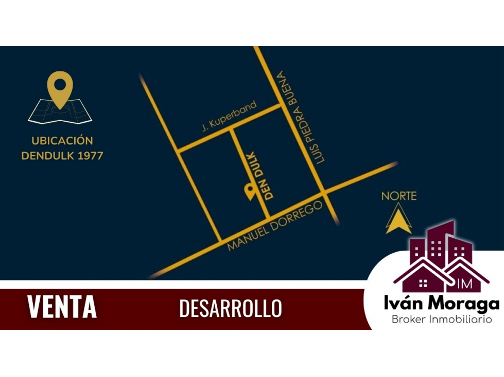 DESARROLLO DENDULK 1977 - DEPARTAMENTO - PUERTO MADRYN - 2