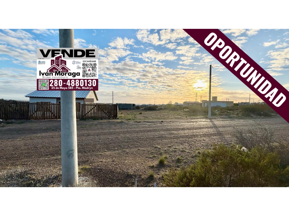 LOTE EN SOLANA L10- ROBERTO GOYENECHE - 1