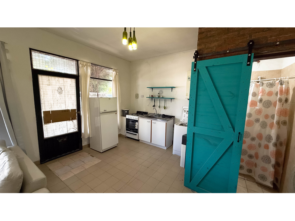 CASA + MONOAMBIENTE *IDEAL INVERSIÓN* ALVEAR 744- PTO MADRYN - 5