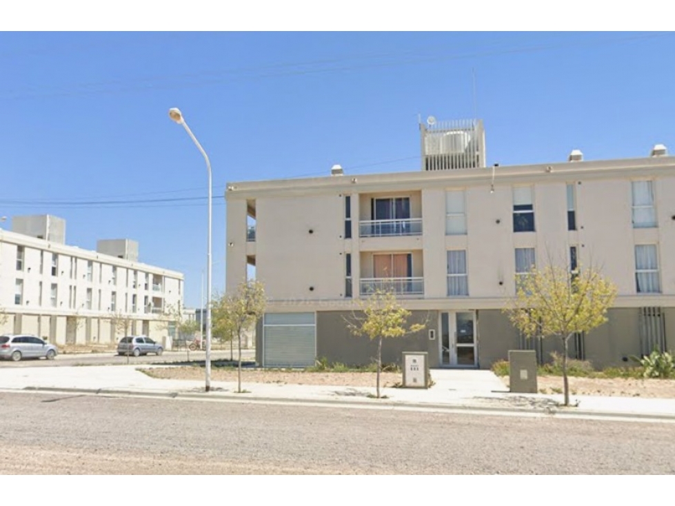 DEPARTAMENTO 3 AMBIENTES - PIONEROS DEL SUR - PUERTO MADRYN — foto 5