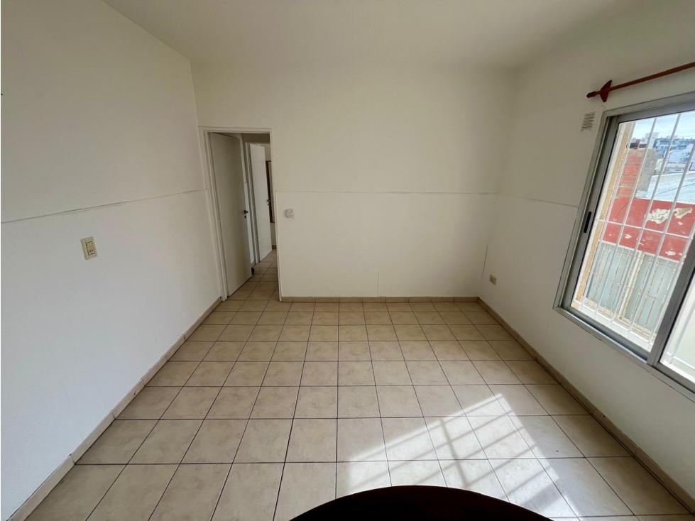 DEPARTAMENTO 2 AMBIENTES - 9 DE JULIO 227 2°- ZONA CENTRO - PTO MADRYN - 6