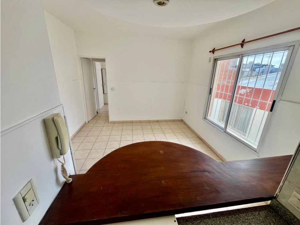 DEPARTAMENTO 2 AMBIENTES - 9 DE JULIO 227 2°- ZONA CENTRO - PTO MADRYN - 5